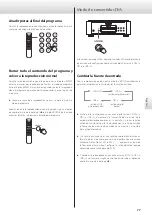 Предварительный просмотр 77 страницы Esoteric K-01Xs Owner'S Manual