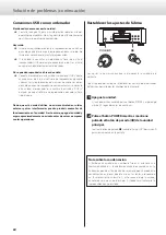 Предварительный просмотр 84 страницы Esoteric K-01Xs Owner'S Manual