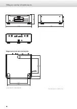 Предварительный просмотр 86 страницы Esoteric K-01Xs Owner'S Manual