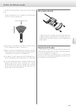 Preview for 37 page of Esoteric K-05 Owner'S Manual