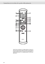 Preview for 42 page of Esoteric K-05 Owner'S Manual