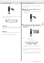 Preview for 47 page of Esoteric K-05 Owner'S Manual