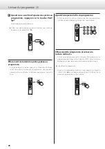 Preview for 48 page of Esoteric K-05 Owner'S Manual