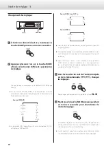 Preview for 52 page of Esoteric K-05 Owner'S Manual