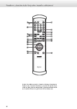 Preview for 70 page of Esoteric K-05 Owner'S Manual