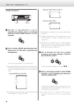 Preview for 80 page of Esoteric K-05 Owner'S Manual