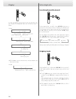 Preview for 18 page of Esoteric K-05X Owner'S Manual