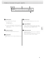 Preview for 73 page of Esoteric K-05X Owner'S Manual