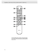 Preview for 74 page of Esoteric K-05X Owner'S Manual