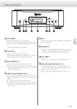 Preview for 33 page of Esoteric N-01XD Owner'S Manual