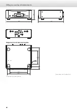 Preview for 68 page of Esoteric N-01XD Owner'S Manual