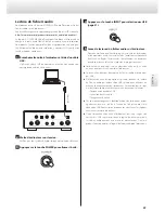 Preview for 33 page of Esoteric n-05 Owner'S Manual