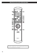 Предварительный просмотр 38 страницы Esoteric P-02 s Owner'S Manual