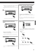 Предварительный просмотр 41 страницы Esoteric P-02 s Owner'S Manual