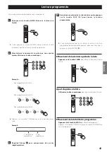 Предварительный просмотр 43 страницы Esoteric P-02 s Owner'S Manual