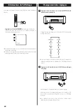 Предварительный просмотр 46 страницы Esoteric P-02 s Owner'S Manual