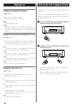 Предварительный просмотр 50 страницы Esoteric P-02 s Owner'S Manual