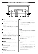 Предварительный просмотр 62 страницы Esoteric P-02 s Owner'S Manual