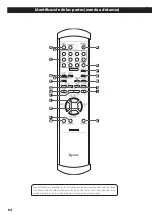 Предварительный просмотр 64 страницы Esoteric P-02 s Owner'S Manual