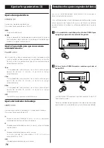 Предварительный просмотр 76 страницы Esoteric P-02 s Owner'S Manual