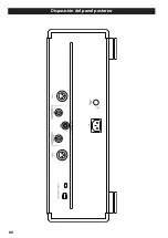 Предварительный просмотр 80 страницы Esoteric P-02 s Owner'S Manual