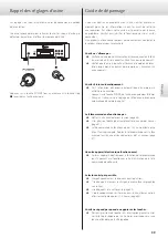 Preview for 59 page of Esoteric P-02X Owner'S Manual