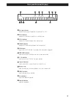 Предварительный просмотр 13 страницы Esoteric P-03 Owner'S Manual