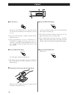 Предварительный просмотр 18 страницы Esoteric P-03 Owner'S Manual