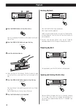 Предварительный просмотр 14 страницы Esoteric P-05 Owner'S Manual