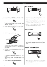 Предварительный просмотр 32 страницы Esoteric P-05 Owner'S Manual