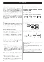 Предварительный просмотр 38 страницы Esoteric P-05 Owner'S Manual