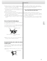 Preview for 19 page of Esoteric S-02 Owner'S Manual