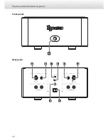 Preview for 10 page of Esoteric s-03 Owner'S Manual