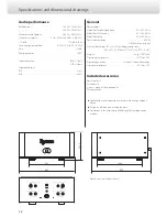 Preview for 14 page of Esoteric s-03 Owner'S Manual