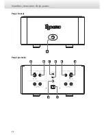 Preview for 34 page of Esoteric s-03 Owner'S Manual