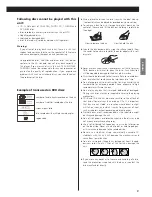 Предварительный просмотр 9 страницы Esoteric UX-1 Pi Owner'S Manual