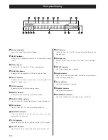 Предварительный просмотр 18 страницы Esoteric UX-1 Pi Owner'S Manual