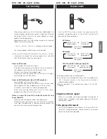 Предварительный просмотр 23 страницы Esoteric UX-1 Pi Owner'S Manual