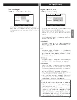 Предварительный просмотр 43 страницы Esoteric UX-1 Pi Owner'S Manual