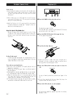 Предварительный просмотр 12 страницы Esoteric X-05 Owner'S Manual