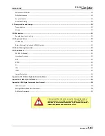 Предварительный просмотр 5 страницы ESP Safety IPES-IR/UV Operating Manual