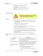 Предварительный просмотр 9 страницы ESP Safety IPES-IR/UV Operating Manual