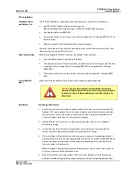 Предварительный просмотр 17 страницы ESP Safety IPES-IR/UV Operating Manual