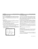 Preview for 12 page of ESP 400-200Ltr User Manual