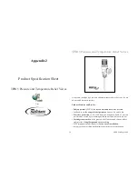 Preview for 36 page of ESP 400-200Ltr User Manual