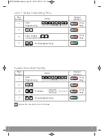 Предварительный просмотр 9 страницы ESP Aperta User Manual