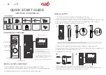 ESP APWIFIDS2 Quick Start Manual preview