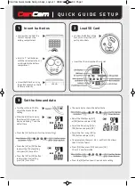 ESP CanCam Quick Manual Setup preview