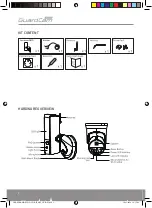 Preview for 2 page of ESP DECO GuardCam Quick Start Manual