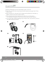 Preview for 10 page of ESP DECO GuardCam Quick Start Manual